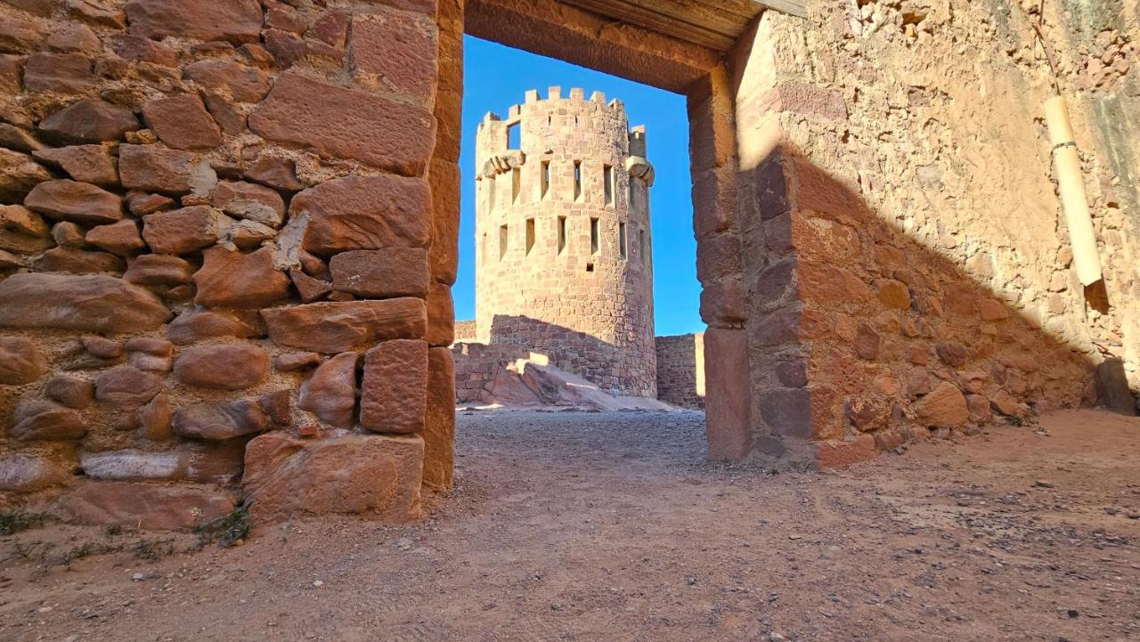 Casa Turistica Torreon De Villafames Vilafames Exterior foto